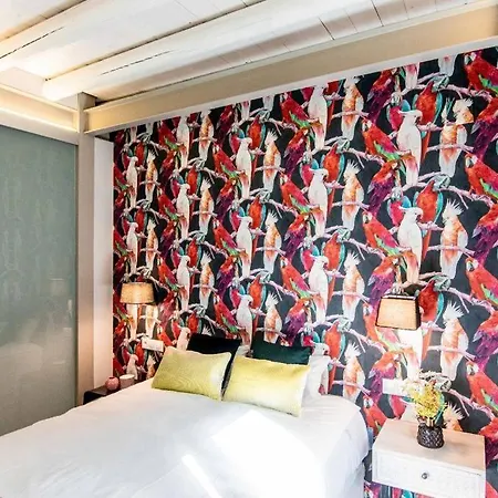 Appart hôtel Elvira 50