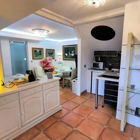 Apartamento Turísticos Tronca Luxury
