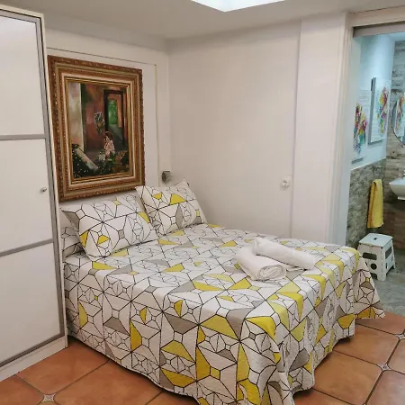 Turisticos Tronca Luxury Appartement Granada