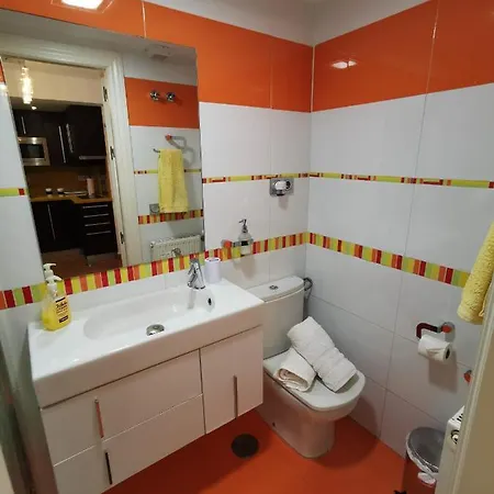 Appartement Turisticos Tronca Luxury *