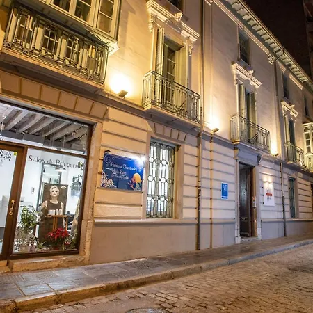 Palacio Cabrera - Lillo Aparthotel 3*