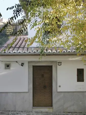 Casa Horno Del Oro Hotel Granada