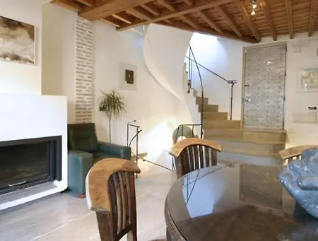 Casa Horno Del Oro Hotel 3*