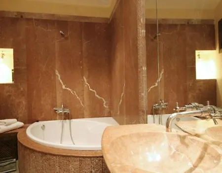 Hotel Casa Horno Del Oro Granada