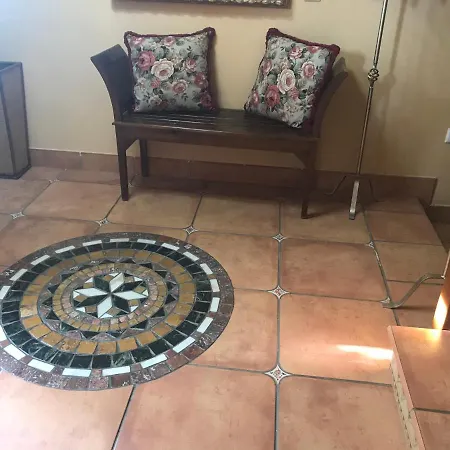 Apartamento Turísticos Tronca Luxury *