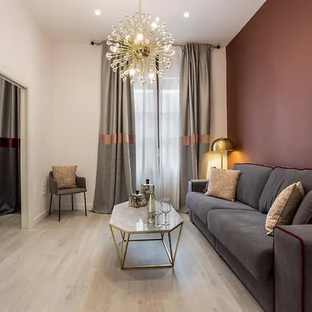 Aparthotel Bibo Plaza Nueva