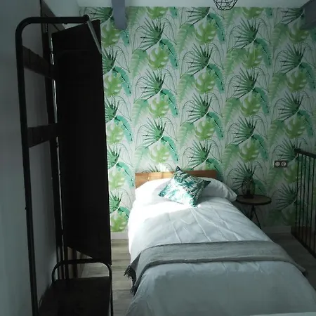 Apartamento Cueva La Taracea Grenade