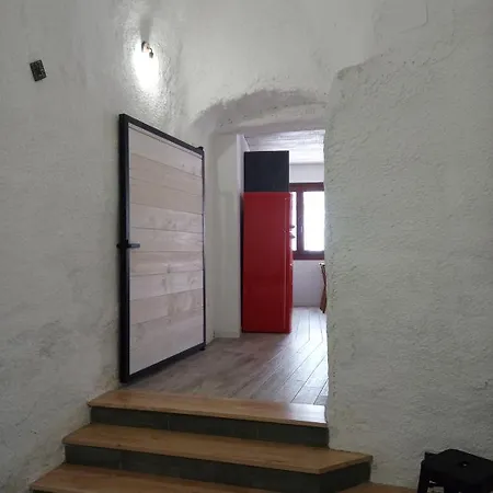 Apartamento Cueva La Taracea Appartement