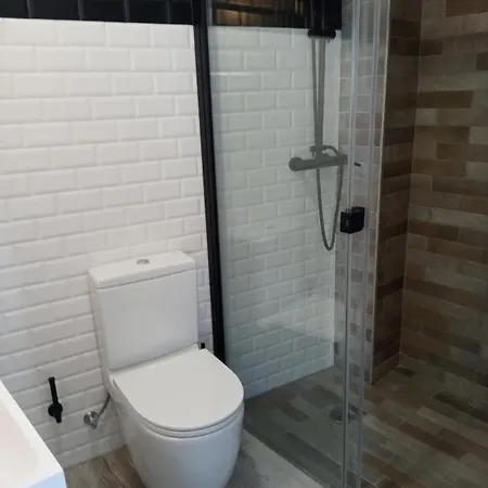 Apartamento Cueva La Taracea Grenade