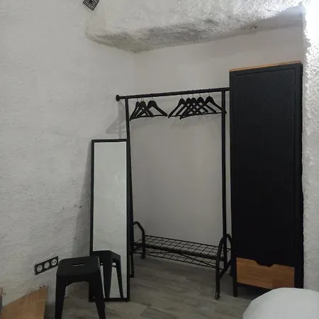 Appartement Apartamento Cueva La Taracea