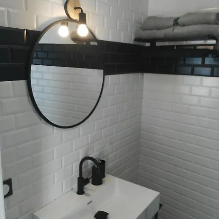 Appartement Apartamento Cueva La Taracea *