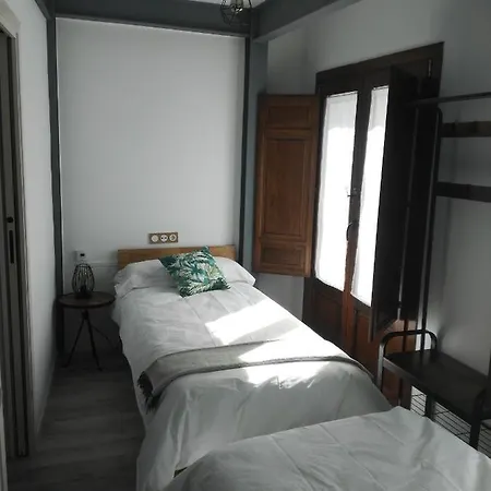 Apartamento Cueva La Taracea *
