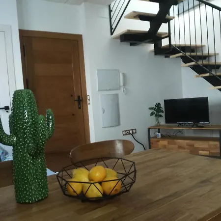 Apartamento Cueva La Taracea Grenade