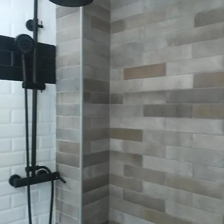 Apartamento Cueva La Taracea