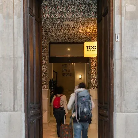 Toc *