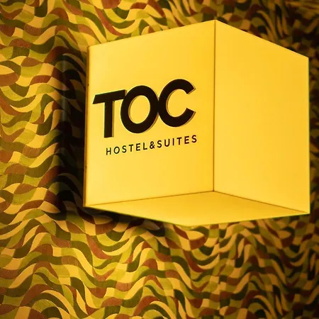 Toc Hostel