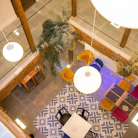 4u Hostal Granada