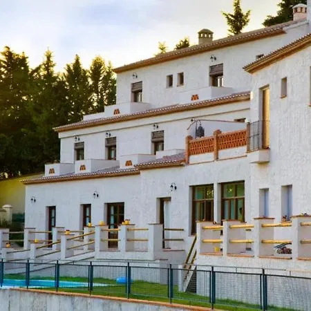 Bed & Breakfast La Luna Del Sur 2*