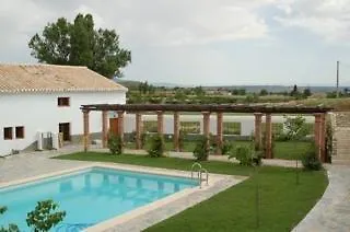Hotel Molino Del Paso