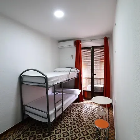 Bed & Breakfast Cathedral And Granada