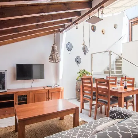 Tuguest Al Andalus Apartamento