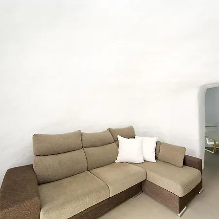 Cuevas Del Cohetero - Sacromonte Otel