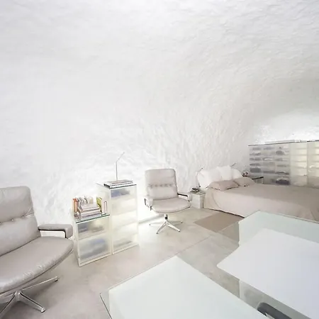Cuevas Del Cohetero - Sacromonte Otel Granada