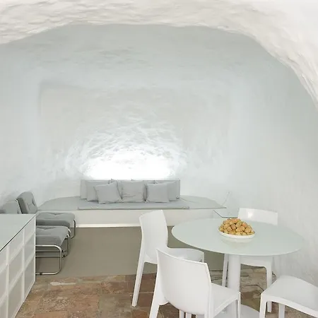 Apartamento Cueva De La Muralla Sacromonte Granada
