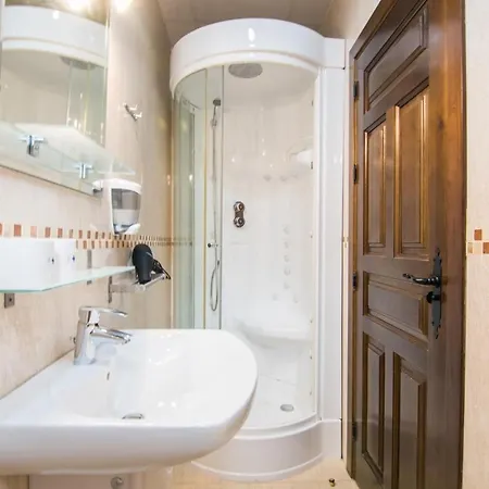 Tuguest Al Andalus Apartamento Granada