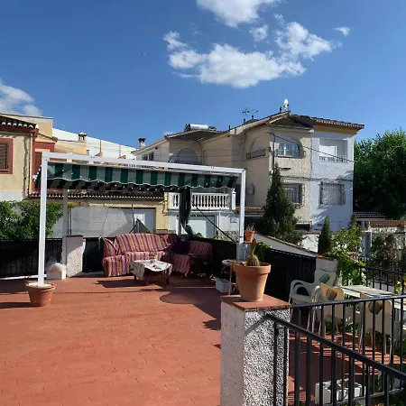 Casa Al-andalus
