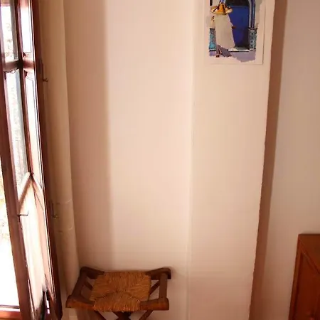 Callejón Del Aljibe De Trillo Apartamento Granada