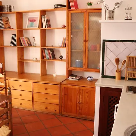 Apartamento Callejón Del Aljibe De Trillo