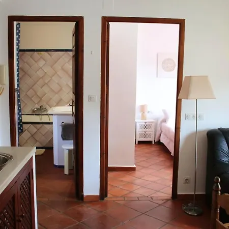 Callejón Del Aljibe De Trillo Apartamento