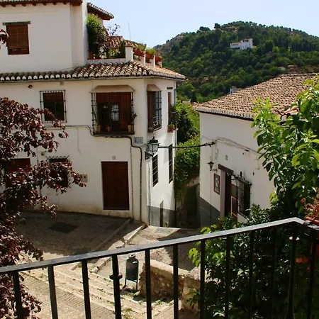 Apartamento Callejón Del Aljibe De Trillo *