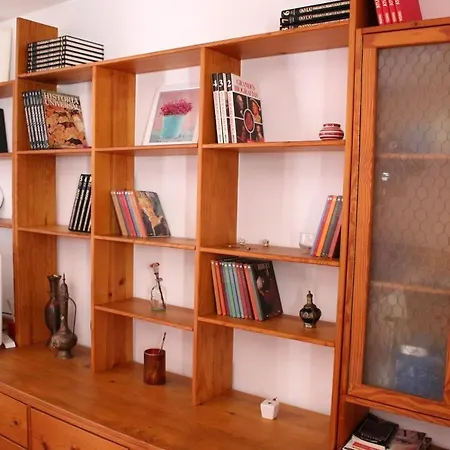 Callejón Del Aljibe De Trillo Apartamento *
