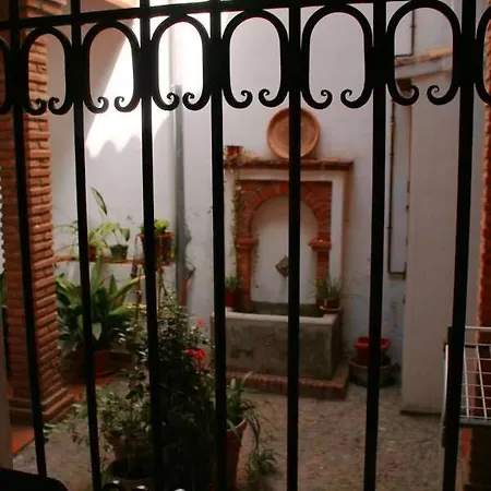 Apartamento Callejón Del Aljibe De Trillo