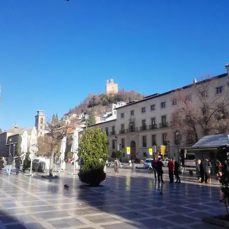 Callejón Del Aljibe De Trillo