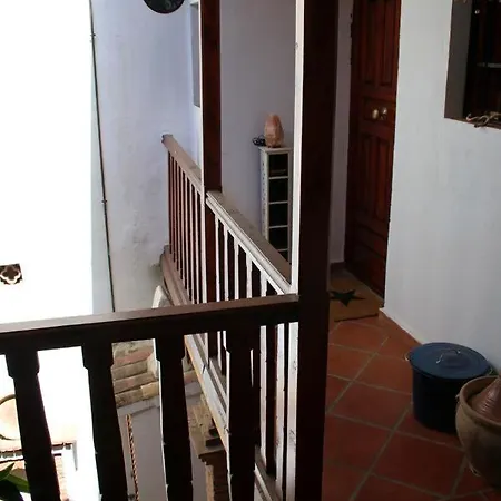Apartamento Callejón Del Aljibe De Trillo *