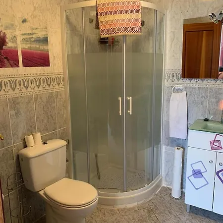 Hébergement de vacances Casa Al-andalus
