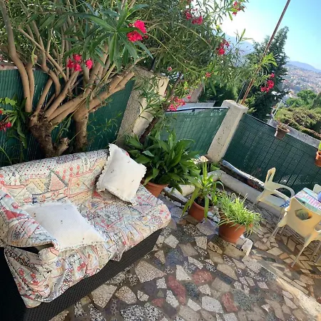 Casa Al-andalus Hébergement de vacances