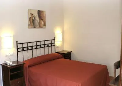 Rural Mirasierra 3* 格拉纳达