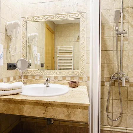 Boutique Reina Mora Hotel