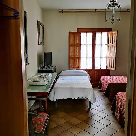 Almona 2* Granada