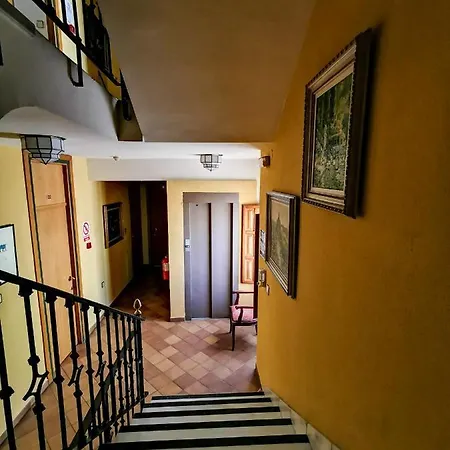 Almona 2* Granada