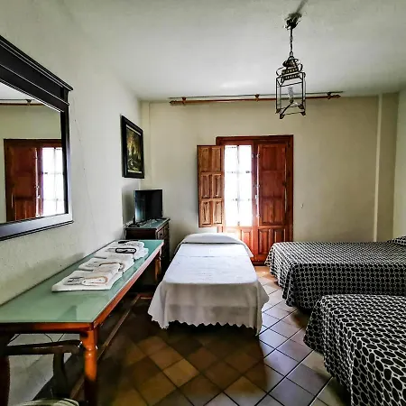 Almona Granada