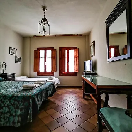 Otel Almona
