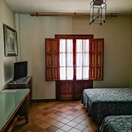 Otel Almona Granada