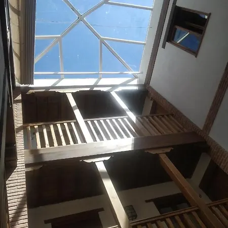 公寓 San Juan 格拉纳达