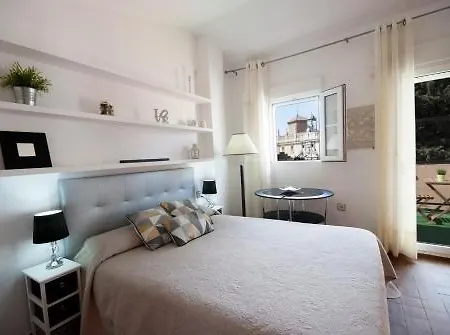 Rio Darro Hotel 3*
