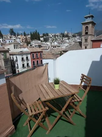 Hotel Rio Darro